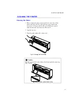 Предварительный просмотр 194 страницы Brother MP-21C Service Manual