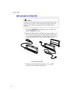 Предварительный просмотр 195 страницы Brother MP-21C Service Manual