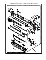 Предварительный просмотр 216 страницы Brother MP-21C Service Manual