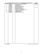 Предварительный просмотр 217 страницы Brother MP-21C Service Manual