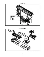 Предварительный просмотр 218 страницы Brother MP-21C Service Manual