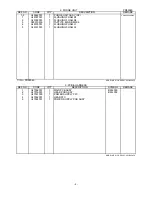 Предварительный просмотр 219 страницы Brother MP-21C Service Manual