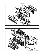 Предварительный просмотр 222 страницы Brother MP-21C Service Manual