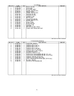 Предварительный просмотр 223 страницы Brother MP-21C Service Manual