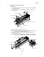 Предварительный просмотр 229 страницы Brother MP-21C Service Manual