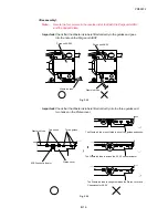 Предварительный просмотр 230 страницы Brother MP-21C Service Manual