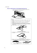 Предварительный просмотр 29 страницы Brother MP-21C User Manual