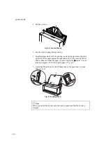 Предварительный просмотр 31 страницы Brother MP-21C User Manual