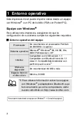 Предварительный просмотр 50 страницы Brother MPrint MW-140BT Software Manual