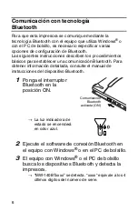 Предварительный просмотр 54 страницы Brother MPrint MW-140BT Software Manual