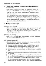 Предварительный просмотр 38 страницы Brother MPRINT MW-260MFi User Manual