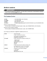 Предварительный просмотр 4 страницы Brother Multi-protocol On-board Ethernet Multi-function Print Server Network User'S Manual