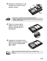 Preview for 16 page of Brother MW-145BT MPrint Quick Reference Manual