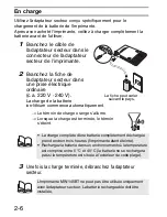 Preview for 17 page of Brother MW-145BT MPrint Quick Reference Manual