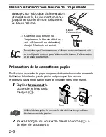 Preview for 19 page of Brother MW-145BT MPrint Quick Reference Manual