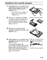 Preview for 20 page of Brother MW-145BT MPrint Quick Reference Manual