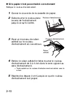 Preview for 21 page of Brother MW-145BT MPrint Quick Reference Manual