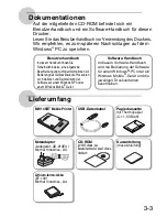 Preview for 24 page of Brother MW-145BT MPrint Quick Reference Manual