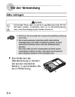 Preview for 25 page of Brother MW-145BT MPrint Quick Reference Manual