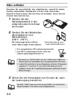 Preview for 27 page of Brother MW-145BT MPrint Quick Reference Manual