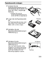 Preview for 30 page of Brother MW-145BT MPrint Quick Reference Manual