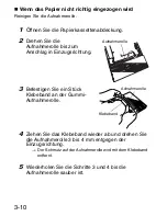 Preview for 31 page of Brother MW-145BT MPrint Quick Reference Manual