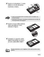 Preview for 36 page of Brother MW-145BT MPrint Quick Reference Manual