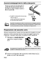 Preview for 39 page of Brother MW-145BT MPrint Quick Reference Manual