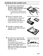 Preview for 40 page of Brother MW-145BT MPrint Quick Reference Manual