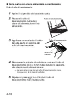 Preview for 41 page of Brother MW-145BT MPrint Quick Reference Manual