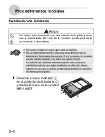 Preview for 45 page of Brother MW-145BT MPrint Quick Reference Manual