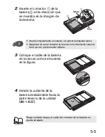 Preview for 46 page of Brother MW-145BT MPrint Quick Reference Manual