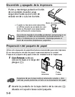 Preview for 49 page of Brother MW-145BT MPrint Quick Reference Manual