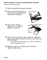 Preview for 51 page of Brother MW-145BT MPrint Quick Reference Manual