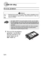 Preview for 55 page of Brother MW-145BT MPrint Quick Reference Manual