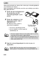 Preview for 57 page of Brother MW-145BT MPrint Quick Reference Manual