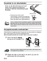 Preview for 59 page of Brother MW-145BT MPrint Quick Reference Manual