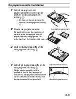 Preview for 60 page of Brother MW-145BT MPrint Quick Reference Manual