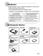 Preview for 64 page of Brother MW-145BT MPrint Quick Reference Manual