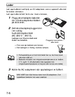 Preview for 67 page of Brother MW-145BT MPrint Quick Reference Manual