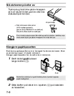 Preview for 69 page of Brother MW-145BT MPrint Quick Reference Manual