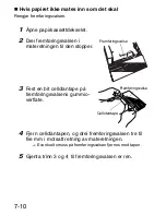 Preview for 71 page of Brother MW-145BT MPrint Quick Reference Manual