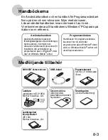 Preview for 74 page of Brother MW-145BT MPrint Quick Reference Manual