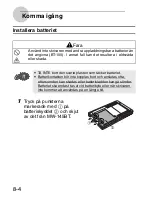 Preview for 75 page of Brother MW-145BT MPrint Quick Reference Manual