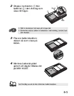 Preview for 76 page of Brother MW-145BT MPrint Quick Reference Manual