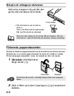 Preview for 79 page of Brother MW-145BT MPrint Quick Reference Manual