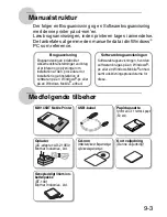 Preview for 84 page of Brother MW-145BT MPrint Quick Reference Manual