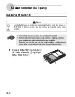 Preview for 85 page of Brother MW-145BT MPrint Quick Reference Manual