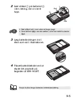 Preview for 86 page of Brother MW-145BT MPrint Quick Reference Manual