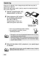 Preview for 87 page of Brother MW-145BT MPrint Quick Reference Manual